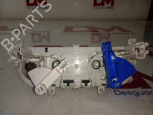 Climate control RENAULT CLIO IV (BH_) | BP12662715I5