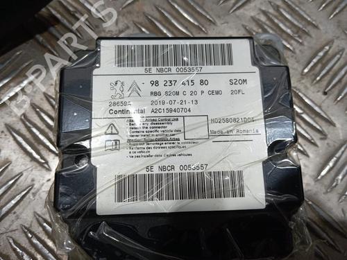 Airbag Kit PEUGEOT 508 SW II (FC_, FJ_, F4_)  | BP29437060C86 