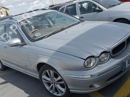 Right front driveshaft JAGUAR X-TYPE I (X400) 2.0 D | BP22409797M39 