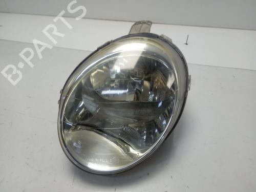 Left headlight CHEVROLET MATIZ (M200, M250)  | BP15349956C28 