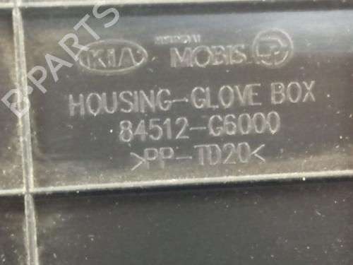 Glove box KIA PICANTO II (TA) 1.0 | BP16976889C95 