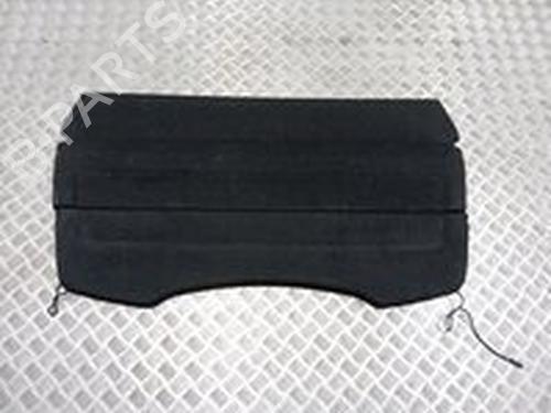 Højre baglygte bagklap CITROËN C4 Picasso I MPV (UD_) 1.6 HDi 110 | BP22522685C80 