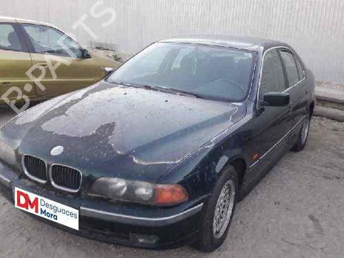 AC compressor BMW 5 (E39) 523 i | BP12644088M34