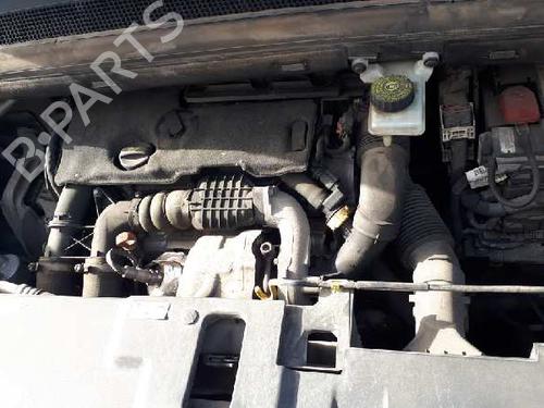 Electronic module CITROËN C4 Grand Picasso II (DA_, DE_) | BP13077088M83