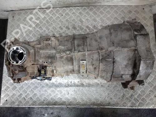 Gearbox NISSAN PATHFINDER III (R51) 2.5 dCi 4WD | BP12663385M3