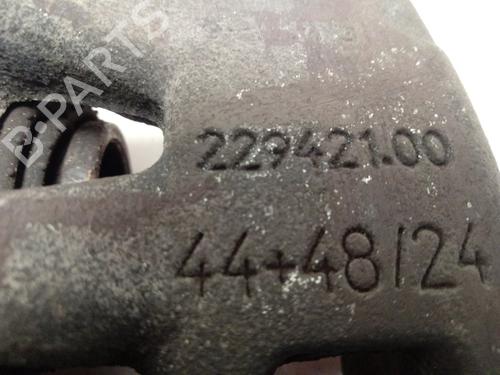 Left front brake caliper CITROËN JUMPER II Van | BP17235238M105