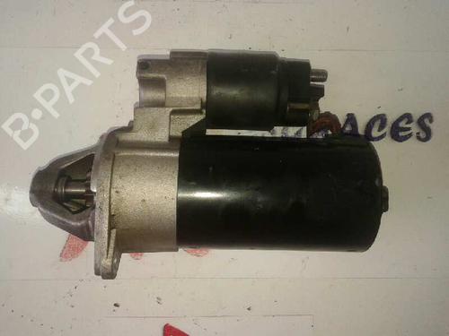 Starter MERCEDES-BENZ A-CLASS (W168)  | BP12677129M8 