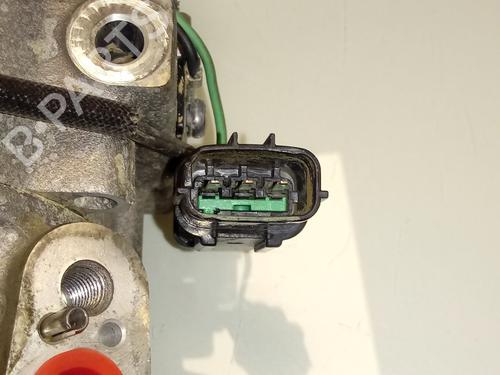 AC compressor HYUNDAI KONA (OS, OSE, OSI)  | BP15687999M34 