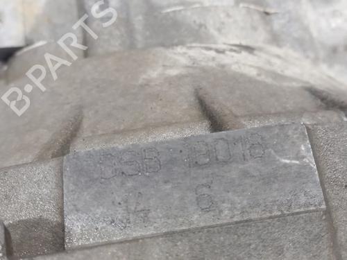 Gearbox SKODA OCTAVIA I Combi (1U5) 1.6 | BP27178403M3 