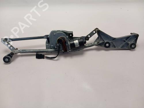 Viskermotor bagrude MERCEDES-BENZ GL-CLASS (X164) GL 350 CDI 4-matic (164.822) (224 hp) 20699728