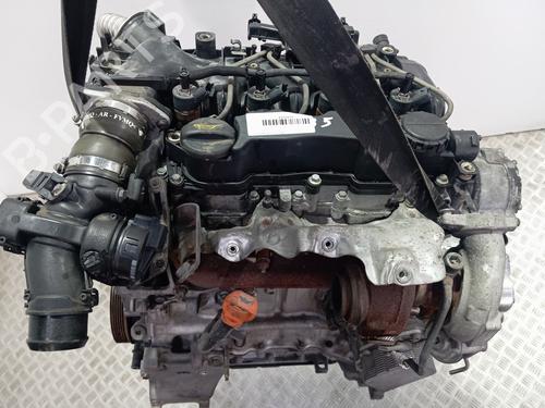 Engine PEUGEOT 307 (3A/C) 1.6 HDi | BP35964207M1  - Image 6