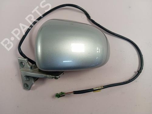 Used Left mirror VW NEW BEETLE (9C1, 1C1) 2.0 (115 hp) 27498452
