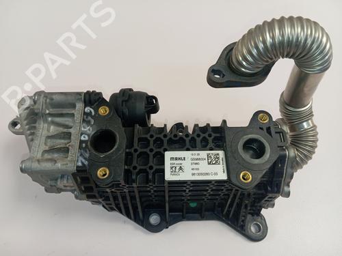 Egr Egr PEUGEOT RIFTER [2018-2026] 37636116 37636116