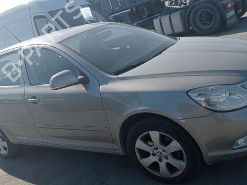 Left front window switch SKODA OCTAVIA II (1Z3) | BP12842847I27