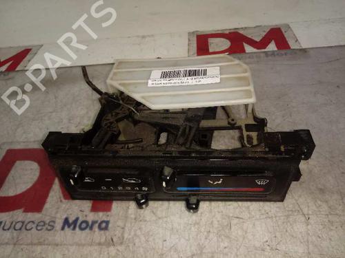 Used Climate control NISSAN 100NX (B13) 1.6 (90 hp) 17047336