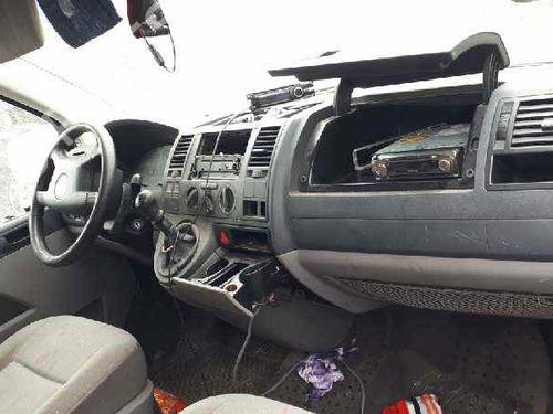 Engine VW TRANSPORTER T5 Bus (7HB, 7HJ, 7EB, 7EJ)  | BP13693814M1 