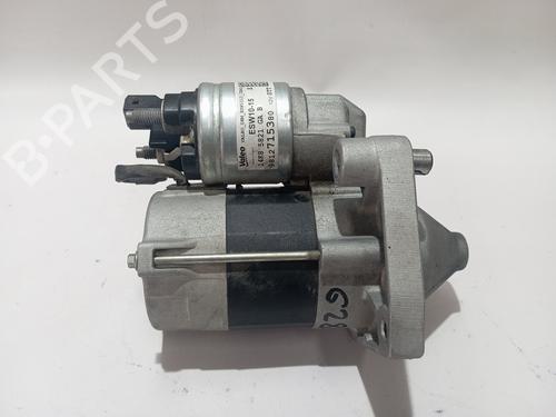 Starter PEUGEOT 208 I (CA_, CC_)  | BP29394515M8 