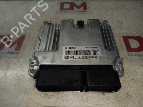 Used Engine control unit (ECU) BMW 1 (F20) [2011-2019]  16681272