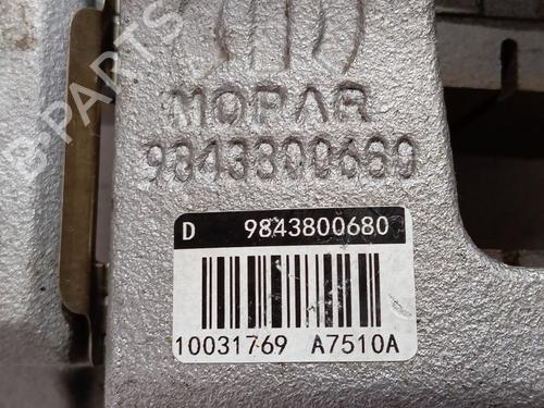 Right front brake caliper PEUGEOT 2008 II (UD_, US_, UY_, UJ_, UR_, UC_)  | BP29358986M104 