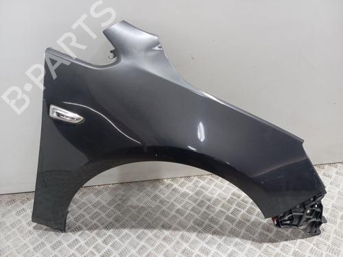 Used Right front fenders OPEL ASTRA J (P10) [2009-2016]  31924558
