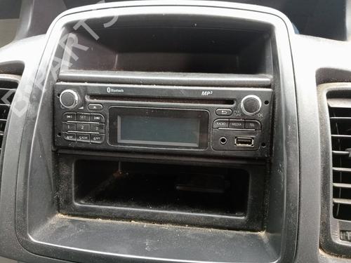 Left front window switch RENAULT TRAFIC III Bus (JG_) | BP30373873I27