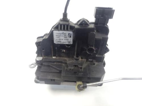 Front left lock CITROËN JUMPER I Bus (244, Z_)  | BP18083451C98 