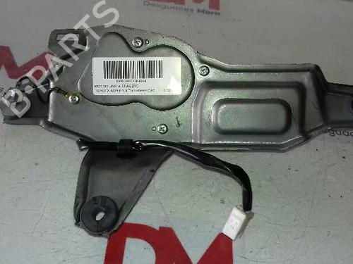 Used Rear wiper motor TOYOTA AURIS (_E18_) [2012-2018]  12645210