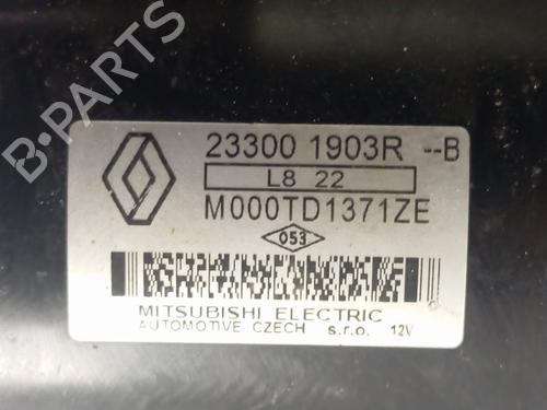 Starter DACIA DOKKER MPV (KE_) | BP29002541M8