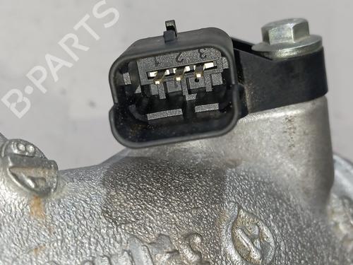 Egr RENAULT MEGANE IV Hatchback (B9A/M/N_)  | BP29410617M69 