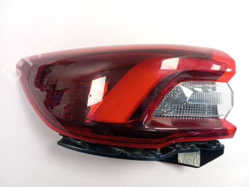 Used Left taillight Left taillight 37239069 37239069