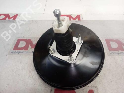 Servo brake FIAT BRAVO II (198_) 1.9 D Multijet (198AXB1A) | BP16866309M42 