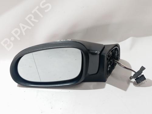 Used Left mirror Left mirror MERCEDES-BENZ A-CLASS (W168) A 170 CDI (168.008) (90 hp) 34289236 34289236
