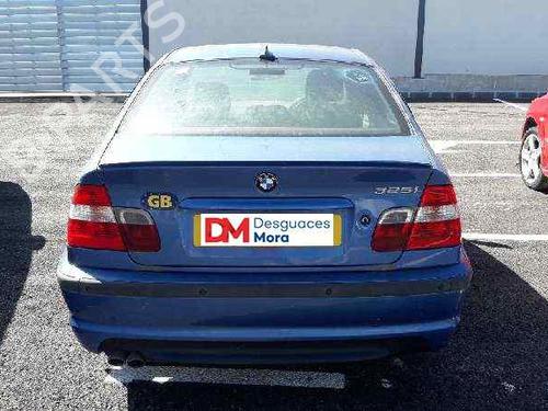 Gearbox BMW 3 (E46)  | BP12642881M3 