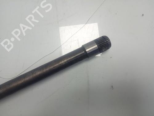 Right front driveshaft BMW X1 (E84) xDrive 18 d | BP15401719M39 