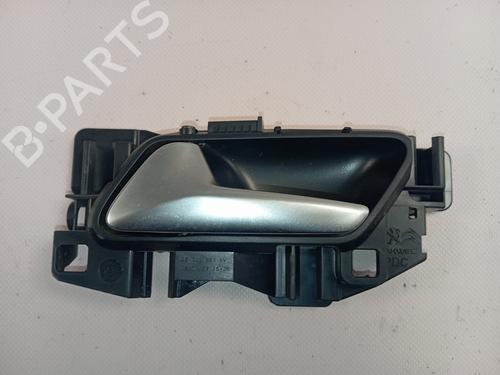 Used Rear left interior door handle PEUGEOT 2008 II (UD_, US_, UY_, UJ_, UR_, UC_) [2019-2025]  30515003