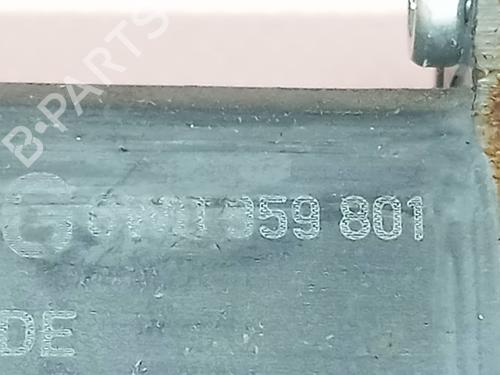 Front right window mechanism MAN TGE Platform/Chassis (UZ_) | BP37239094C23 - Image 2