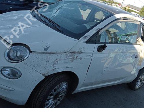 Steering wheel FIAT 500 (312_) | BP13217251C49