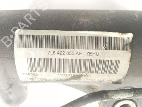 Steering rack AUDI Q7 (4LB) 3.0 TDI quattro | BP33169945M22 - Image 4