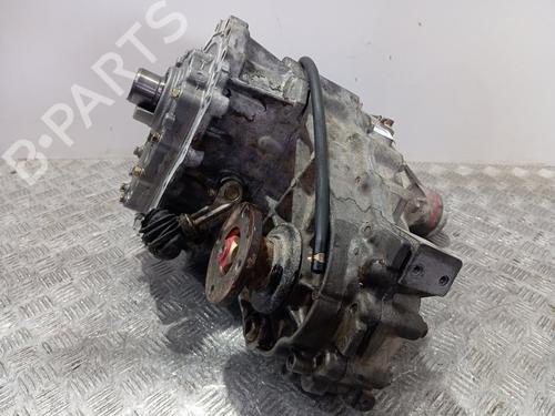 Transfer box FORD MAVERICK (UDS, UNS) 2.7 TD | BP28071153M36 