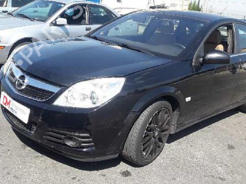 Tændspole OPEL VECTRA C (Z02) | BP12837674M94