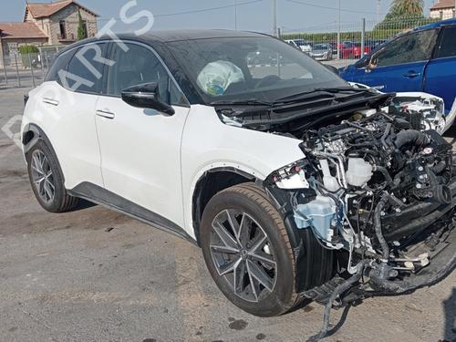 Used Parts LEXUS LBX (_AYH1_, _AYA1_)    4504734