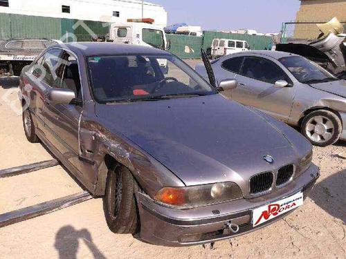 AC compressor BMW 5 (E39) 530 d | BP12637519M34 