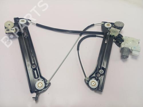 Front right window mechanism MINI MINI Convertible (F67) Cooper C | BP40299428C23 - Image 3