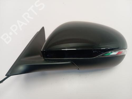 Used Left mirror Left mirror ALFA ROMEO TONALE (965_) 1.5 Mild Hybrid (160 hp) 40496172 40496172