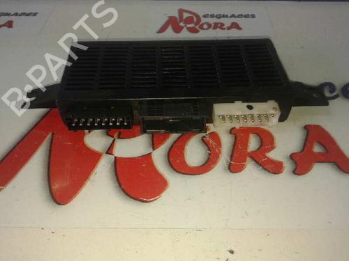 Used Electronic module BMW 5 (E39) 525 i (192 hp) 12655660
