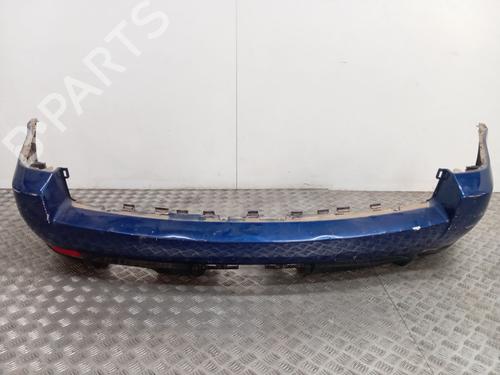 rear-bumper-bmw-x3-e83-2003-2004-2005-2006-2007-2008-2009-2010-2011-40498187 main image