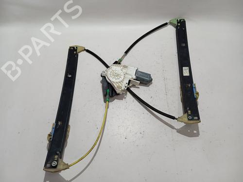 Used Front right window mechanism AUDI A4 B8 Avant (8K5) [2007-2017]  28420604