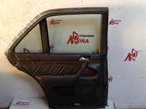 Left rear door MERCEDES-BENZ S-CLASS (W220)  | BP12639041C4 