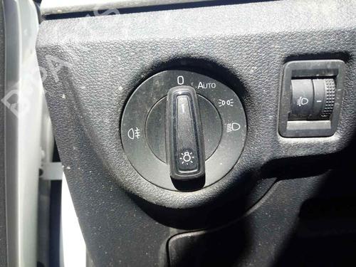 Used Headlight switch SKODA KAMIQ (NW4) 1.6 TDI (115 hp) 19261154