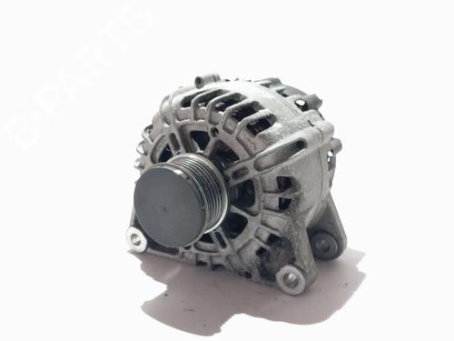 Generator Generator CITROËN C4 Grand Picasso II (DA_, DE_) 1.2 THP 130 (130 hp) 39695529 39695529